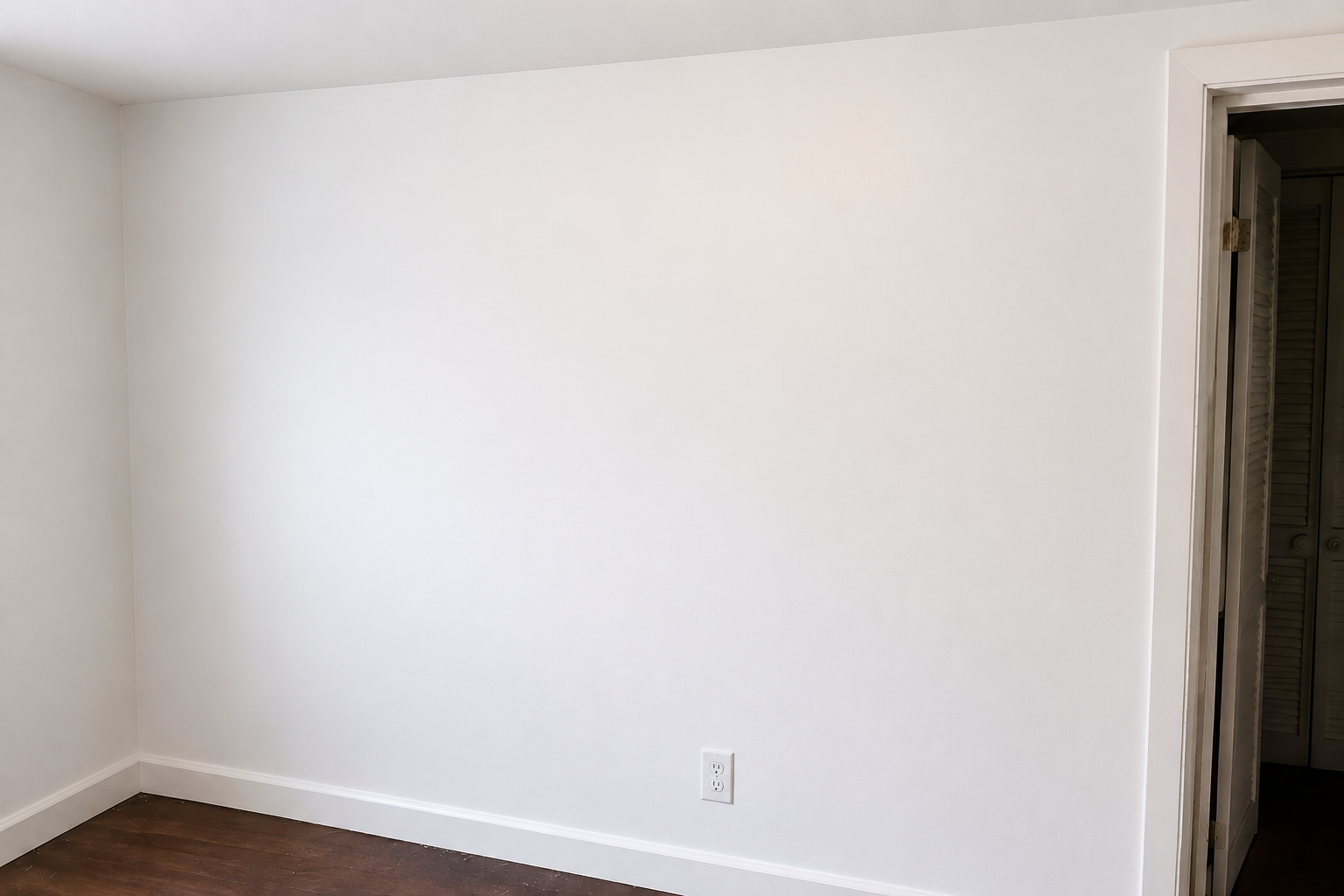 Drywall Repair — Water Damage Repair, Philadelphia PA — after, Handwork Solutions LLC